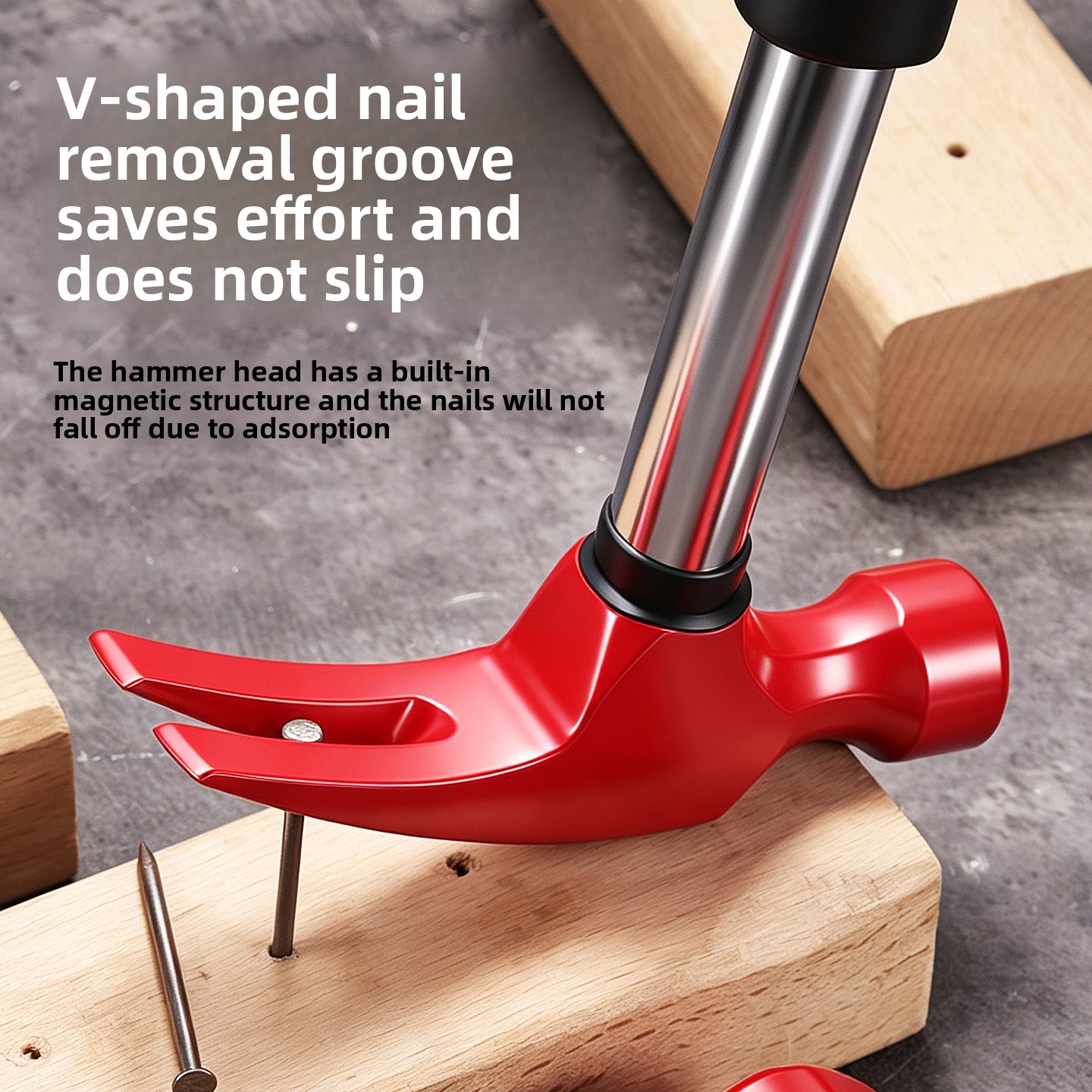مطرقة مخلب مع مفتاح ربط، أداة  - مراجعة Hand Tools And Workshop Equipment وسعره