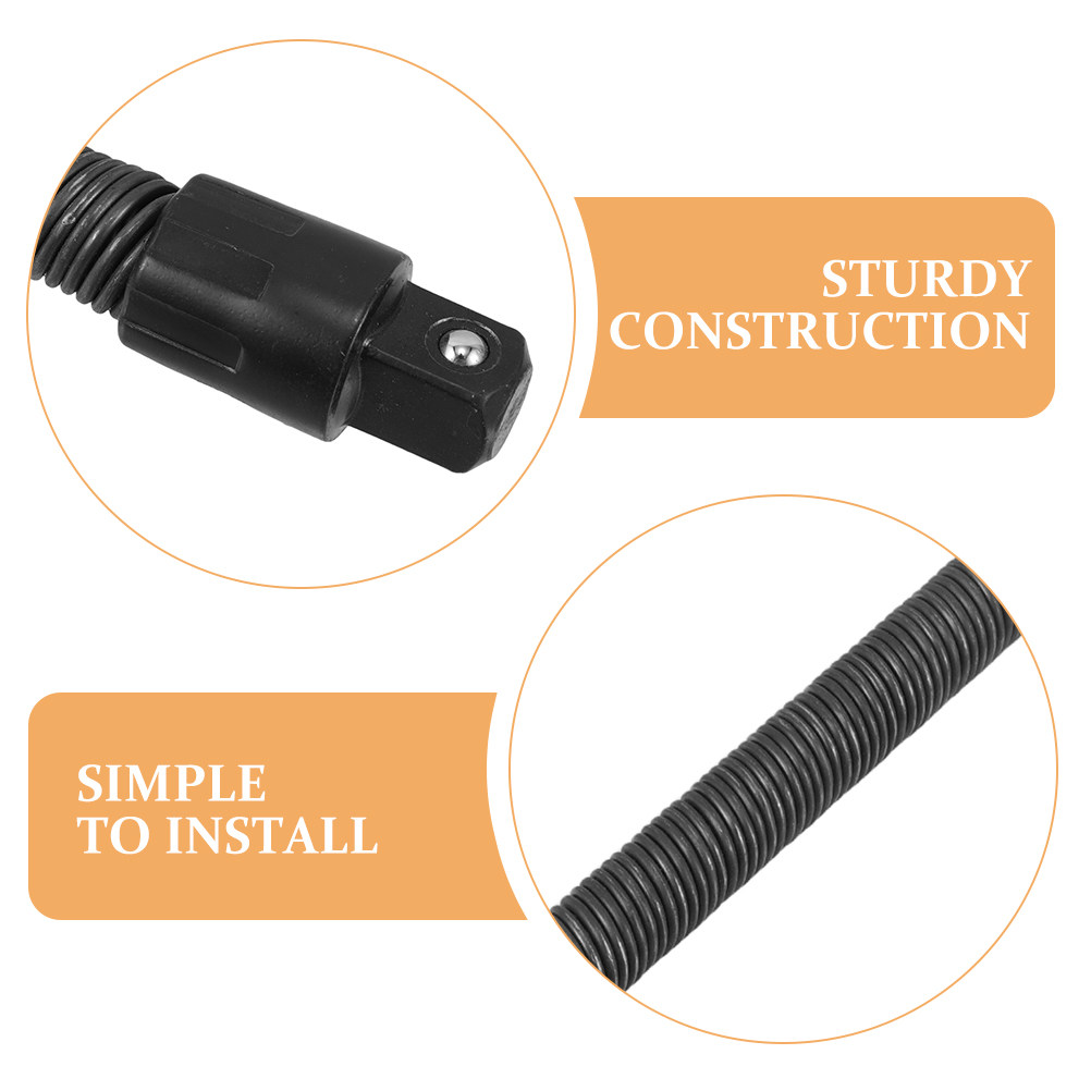 مجموعة قضبان تمديد مفتاح الربط - مراجعة Socket Wrench وسعره