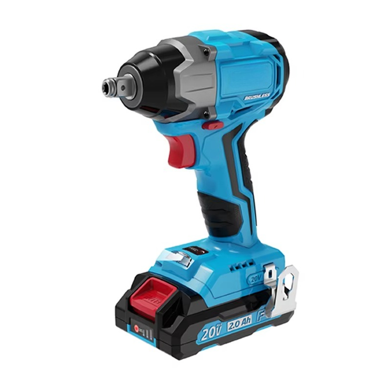 مجموعة مفتاح ربط كهربائي صناعي - مراجعة Socket Wrench وسعره