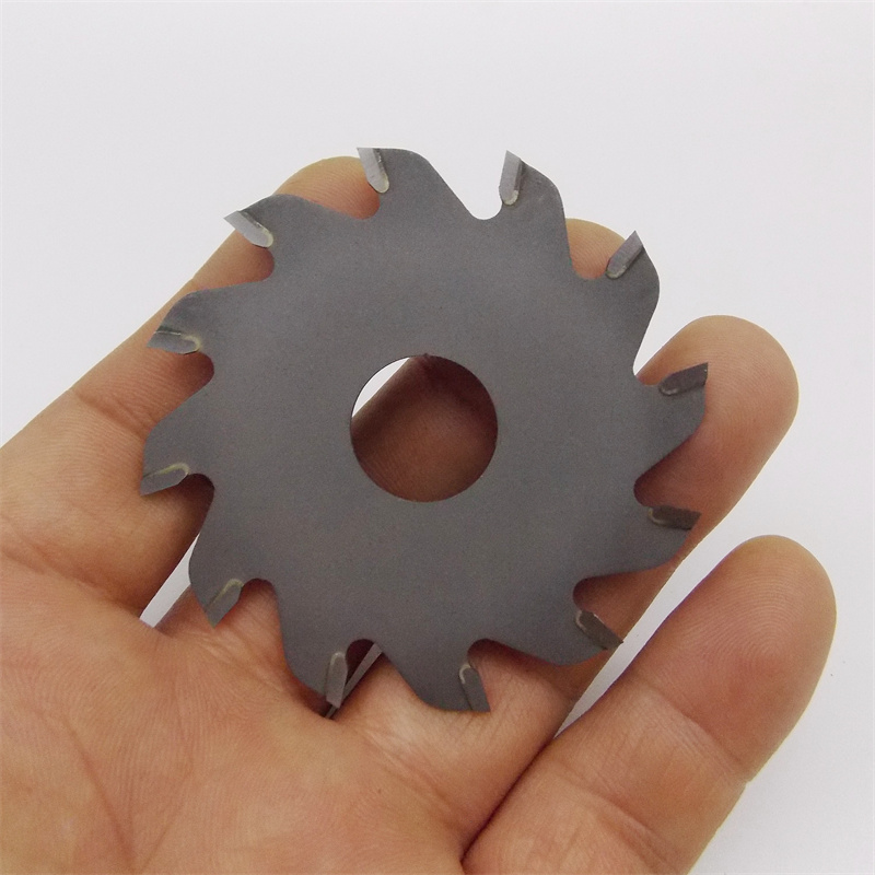 2.5 بوصة 63 مللي متر سبيكة HSS - مراجعة Hacksaw وسعره