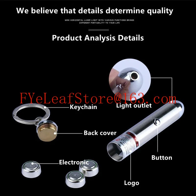 قلم مؤشر علمي صغير للعلامات ال - مراجعة Spirit Level وسعره