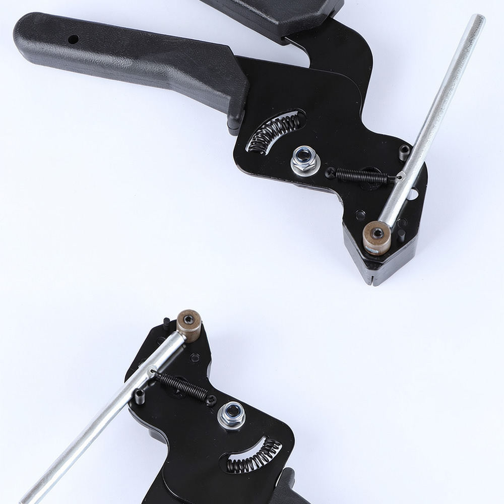 أداة ربط من الفولاذ المقاوم لل - مراجعة Pliers وسعره