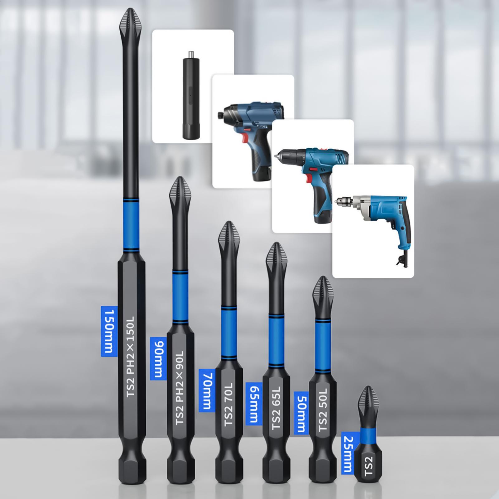 مجموعة أدوات الحفر والتثقيب ال - مراجعة Tool Set وسعره