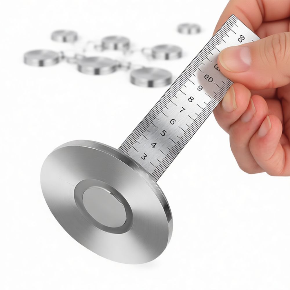 مقياس بلاط فولاذي متين، ميزان  - مراجعة Spirit Level وسعره
