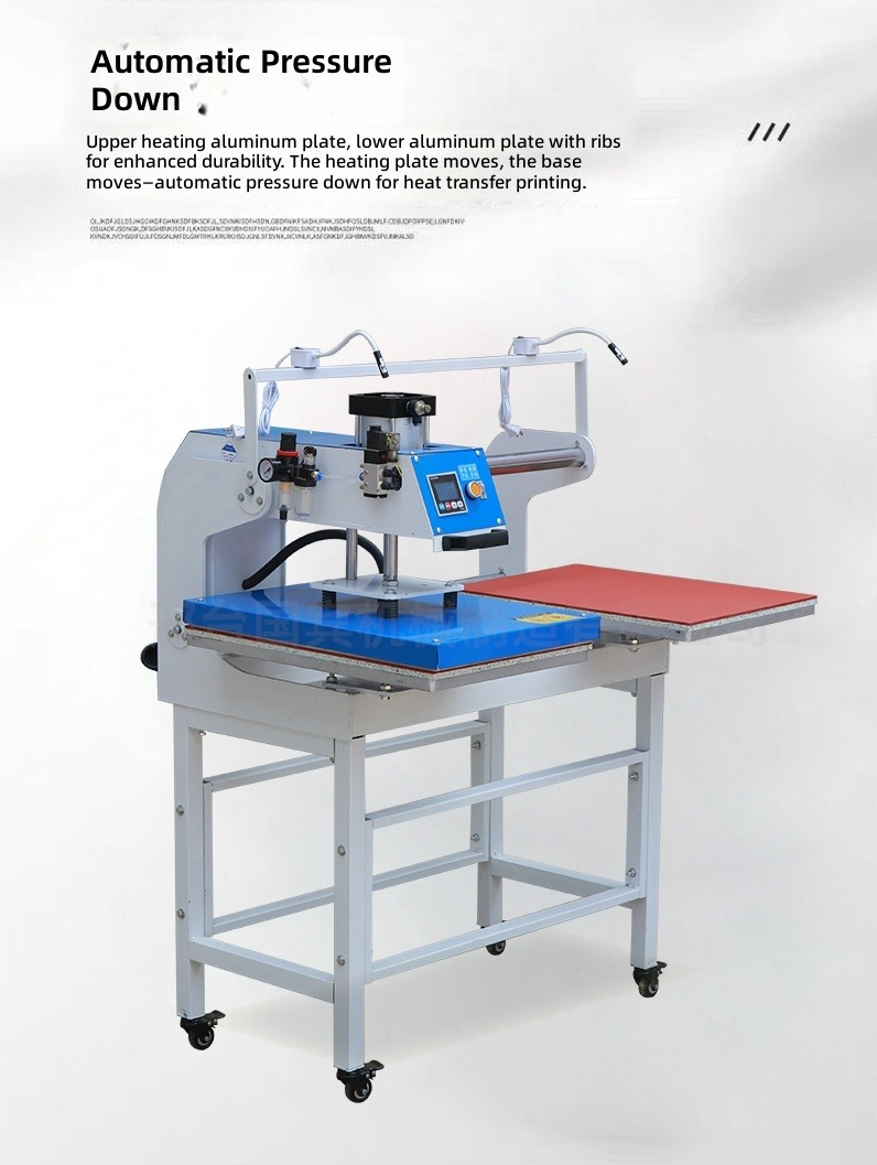 مكبس طباعة هوائي مزدوج المحطات - مراجعة Drill Press وسعره
