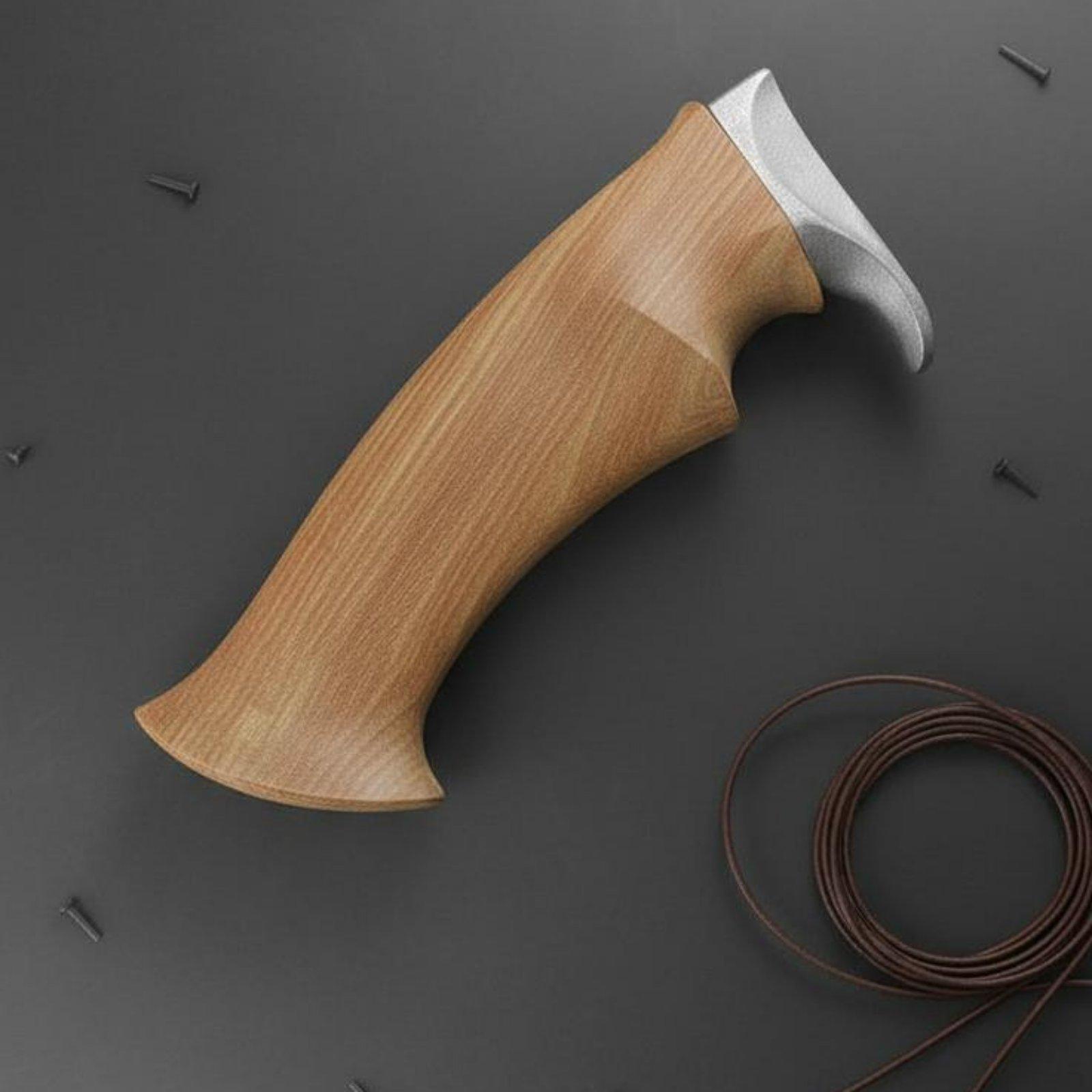 مواد المقابض قابلة للتخصيص، أل - مراجعة Tool Bag وسعره