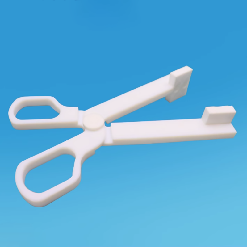 ملقط أطباق البوتقة من البولي ت - مراجعة Pliers وسعره