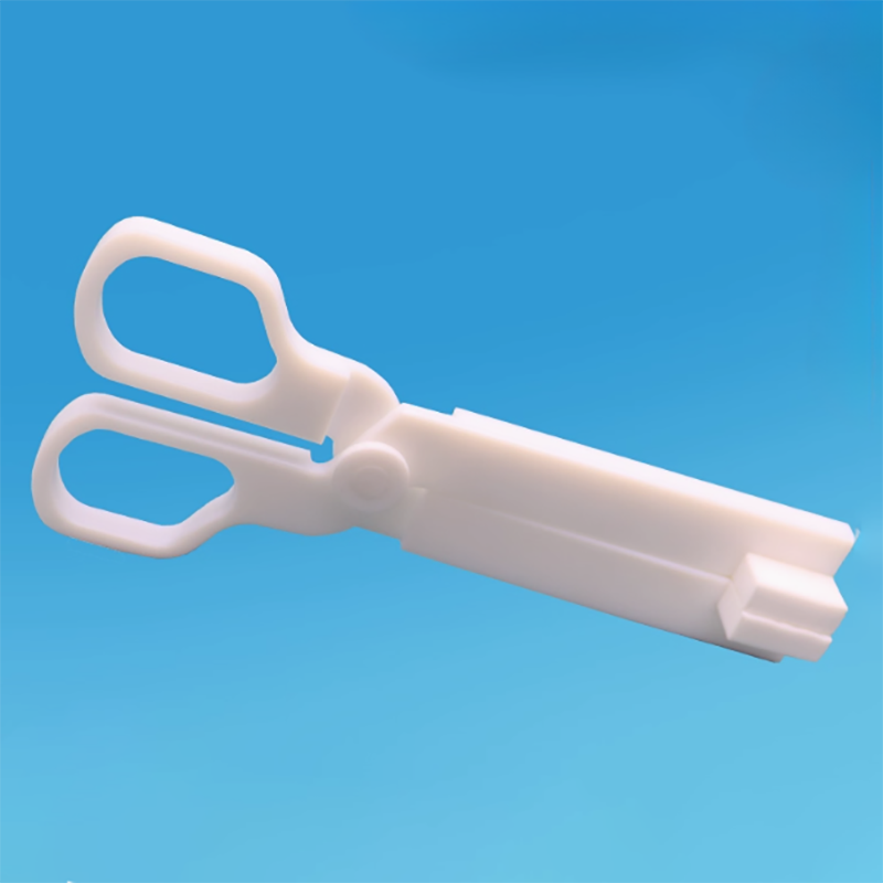 ملقط أطباق البوتقة من البولي ت - مراجعة Pliers وسعره