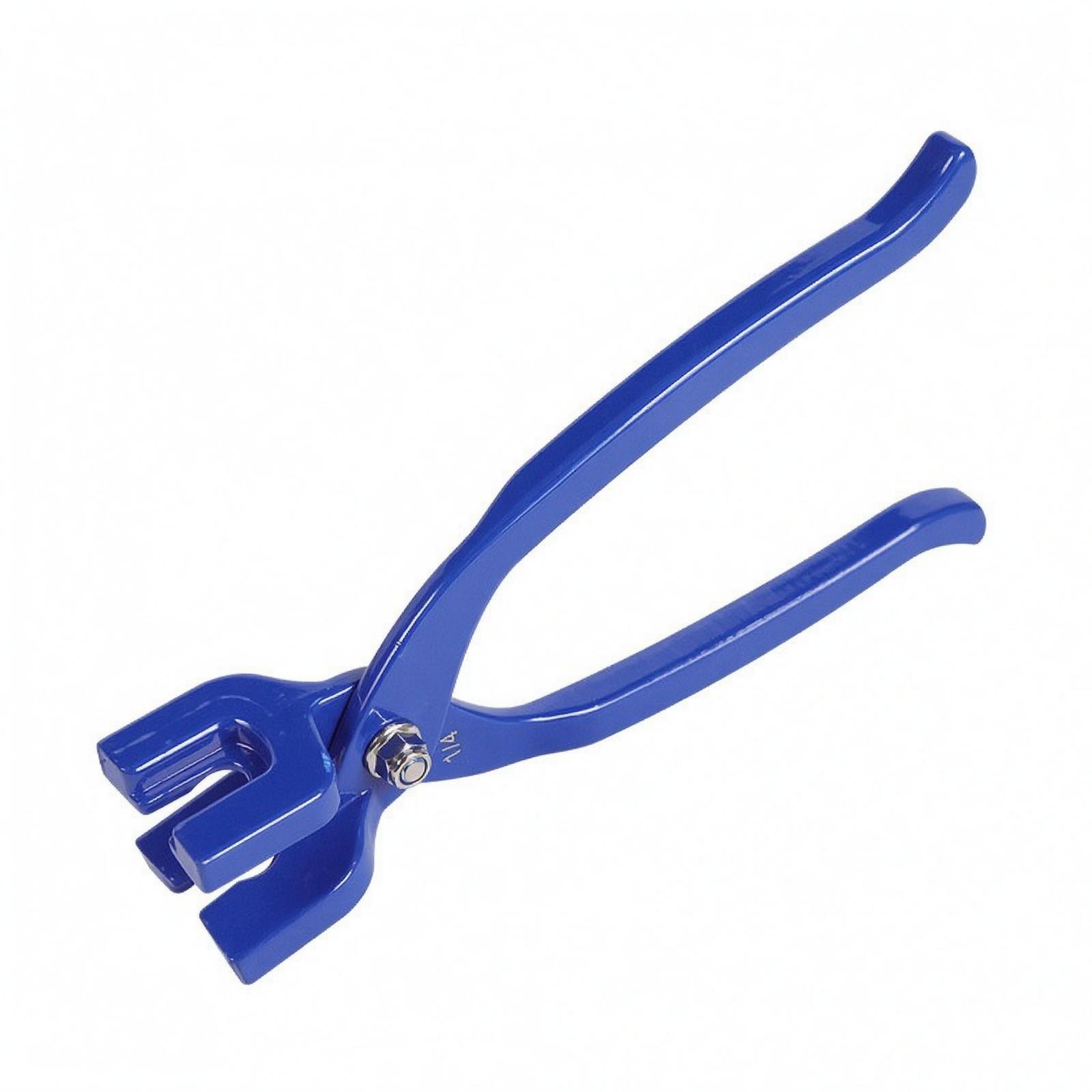 كماشة أنابيب نظام التبريد، هيك - مراجعة Pliers وسعره