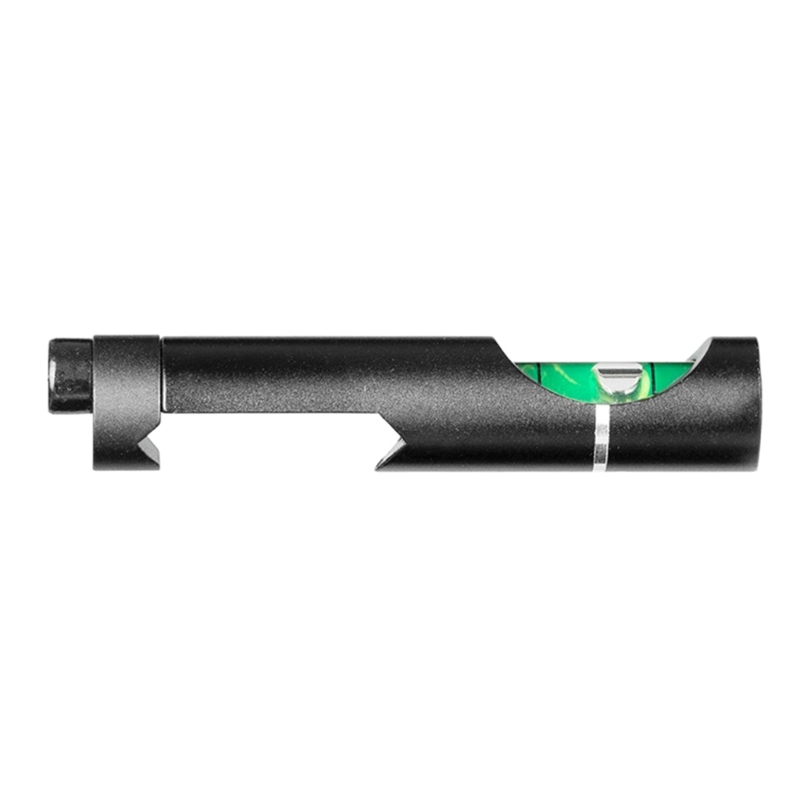 ديسكفري بندقية نطاق فقاعة مستو - مراجعة Spirit Level وسعره