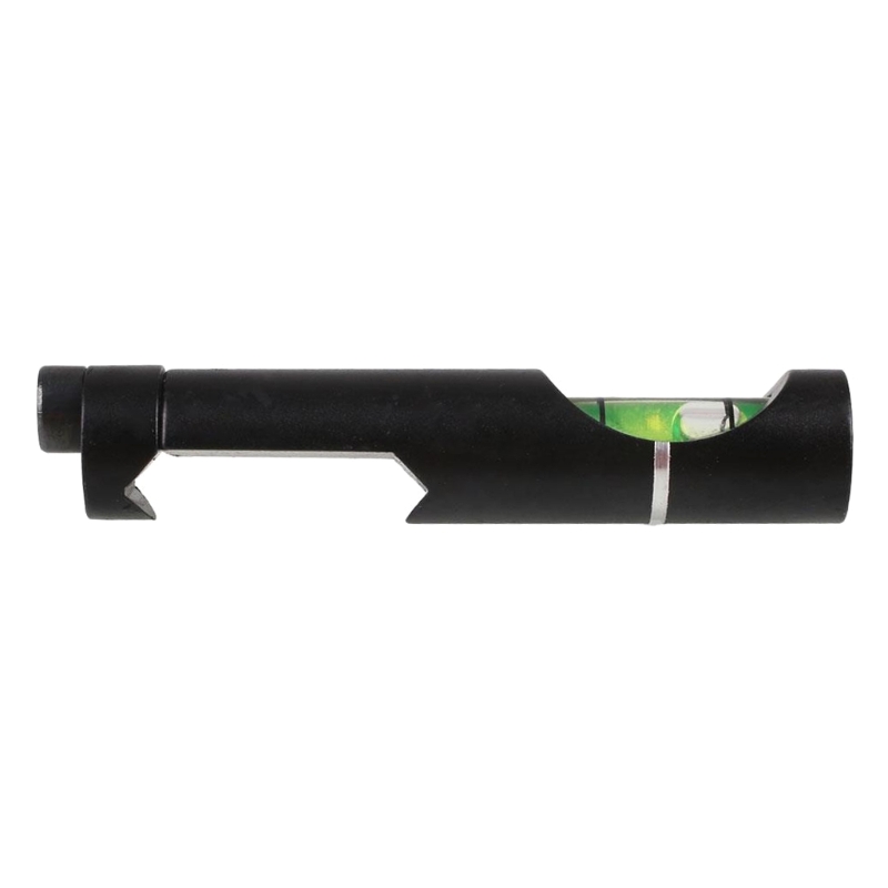 ديسكفري بندقية نطاق فقاعة مستو - مراجعة Spirit Level وسعره