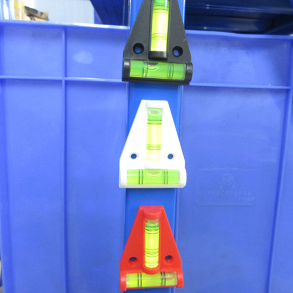 ميزان فقاعي صغير على شكل حرف T - مراجعة Spirit Level وسعره