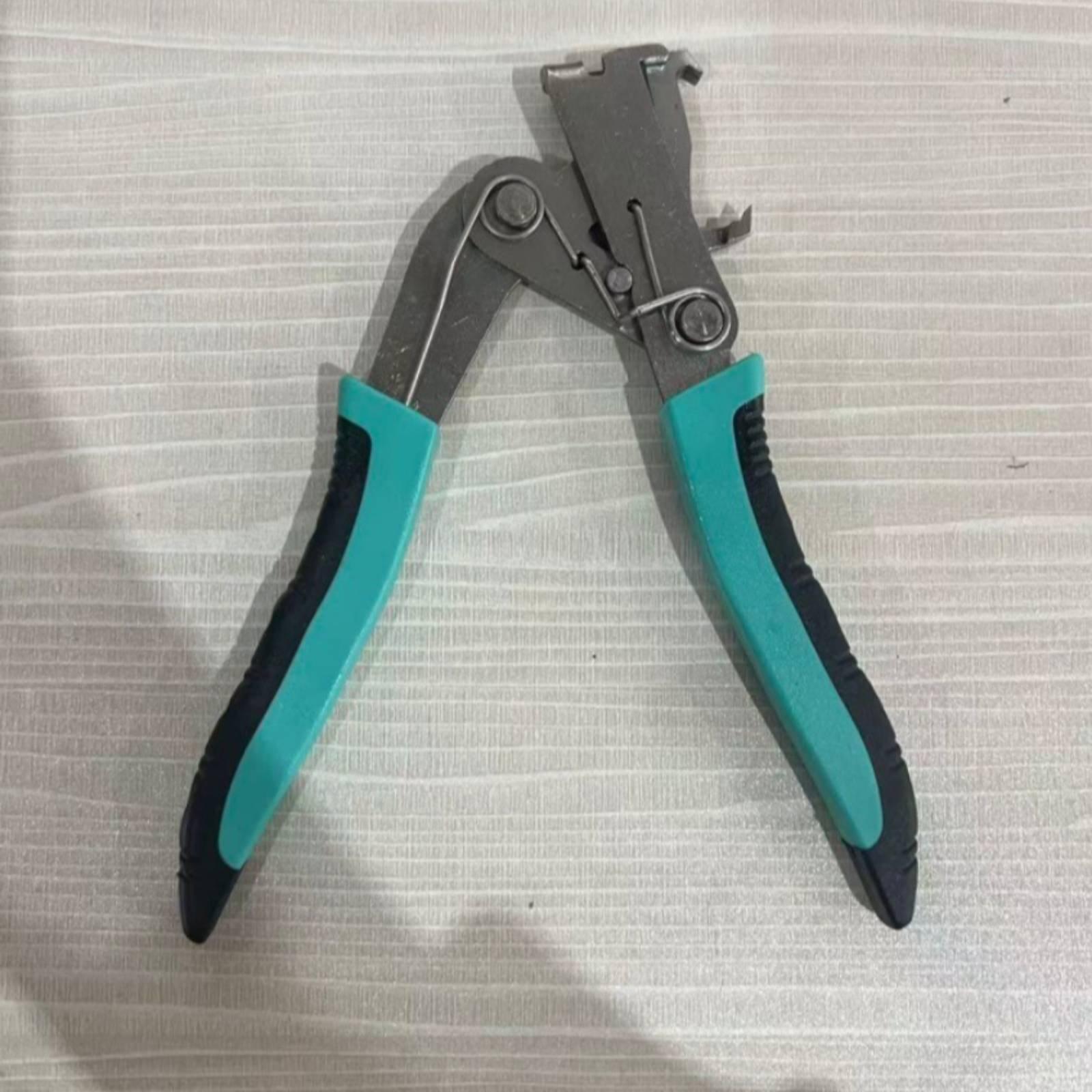 أداة إزالة مشابك السيارات، كما - مراجعة Pliers وسعره