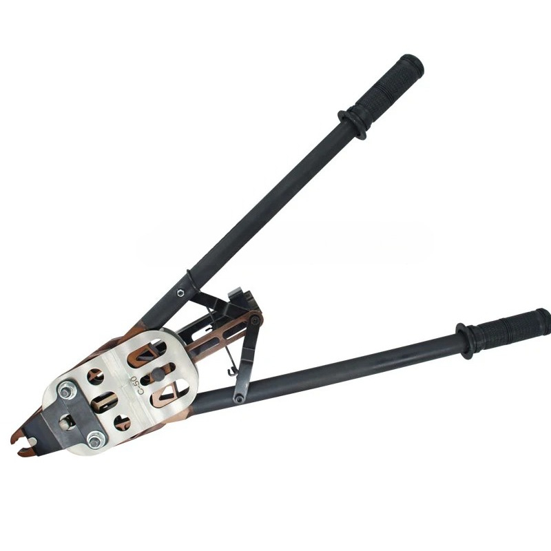 كماشة يدوية C50 لربط حلقات C،  - مراجعة Pliers وسعره