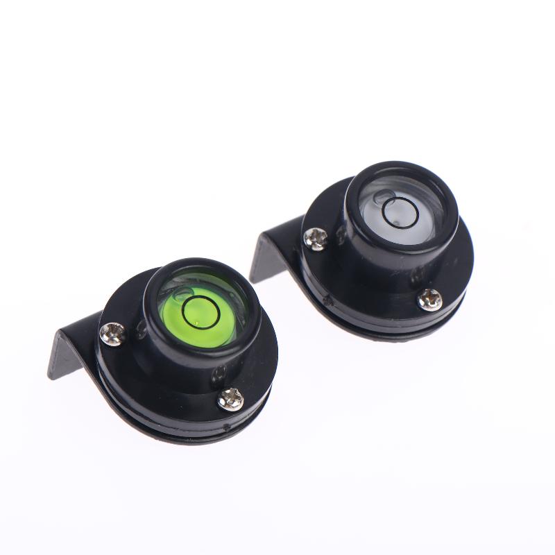 مستوى فقاعي صناعي، ملحقات مسطر - مراجعة Spirit Level وسعره