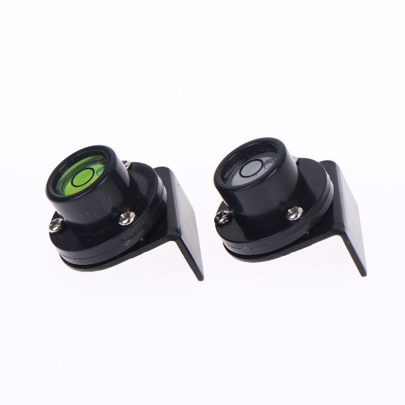 مستوى فقاعي صناعي، ملحقات مسطر - مراجعة Spirit Level وسعره