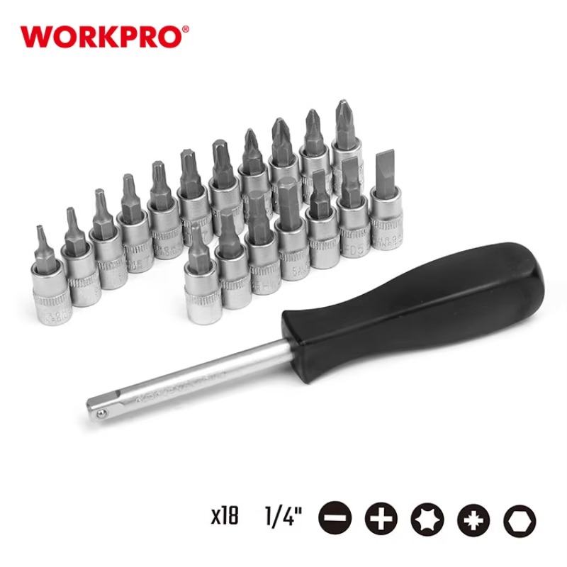 طقم أدوات يدوية احترافية 108 ق - مراجعة Socket Wrench وسعره
