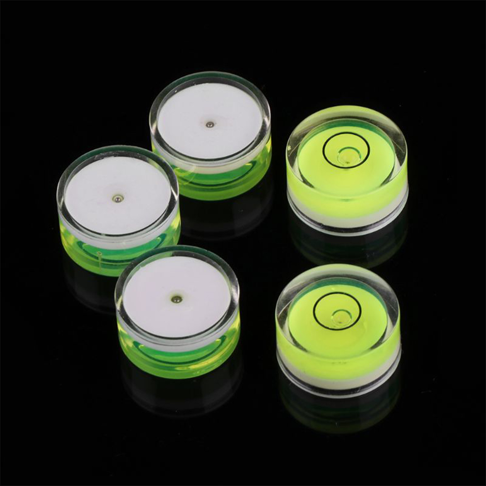 5 قطع من أدوات قياس المستوى ال - مراجعة Spirit Level وسعره