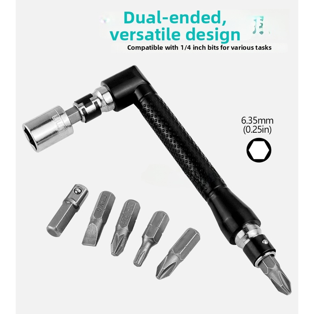 مجموعة مفكات على شكل حرف L مكو - مراجعة Hand Tools And Workshop Equipment وسعره