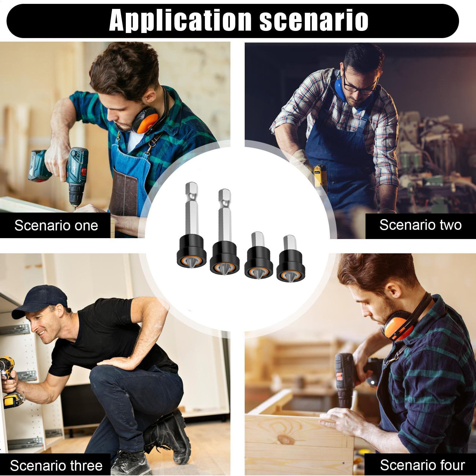 مجموعات رؤوس مفكات مغناطيسية ل - مراجعة Screwdriver Set وسعره