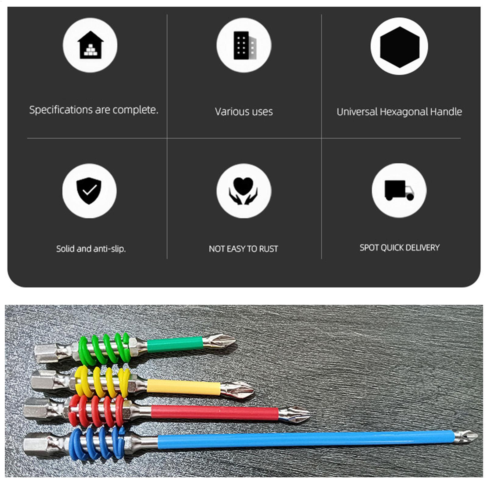 مجموعة رؤوس مفكات مغناطيسية مم - مراجعة Screwdriver Set وسعره