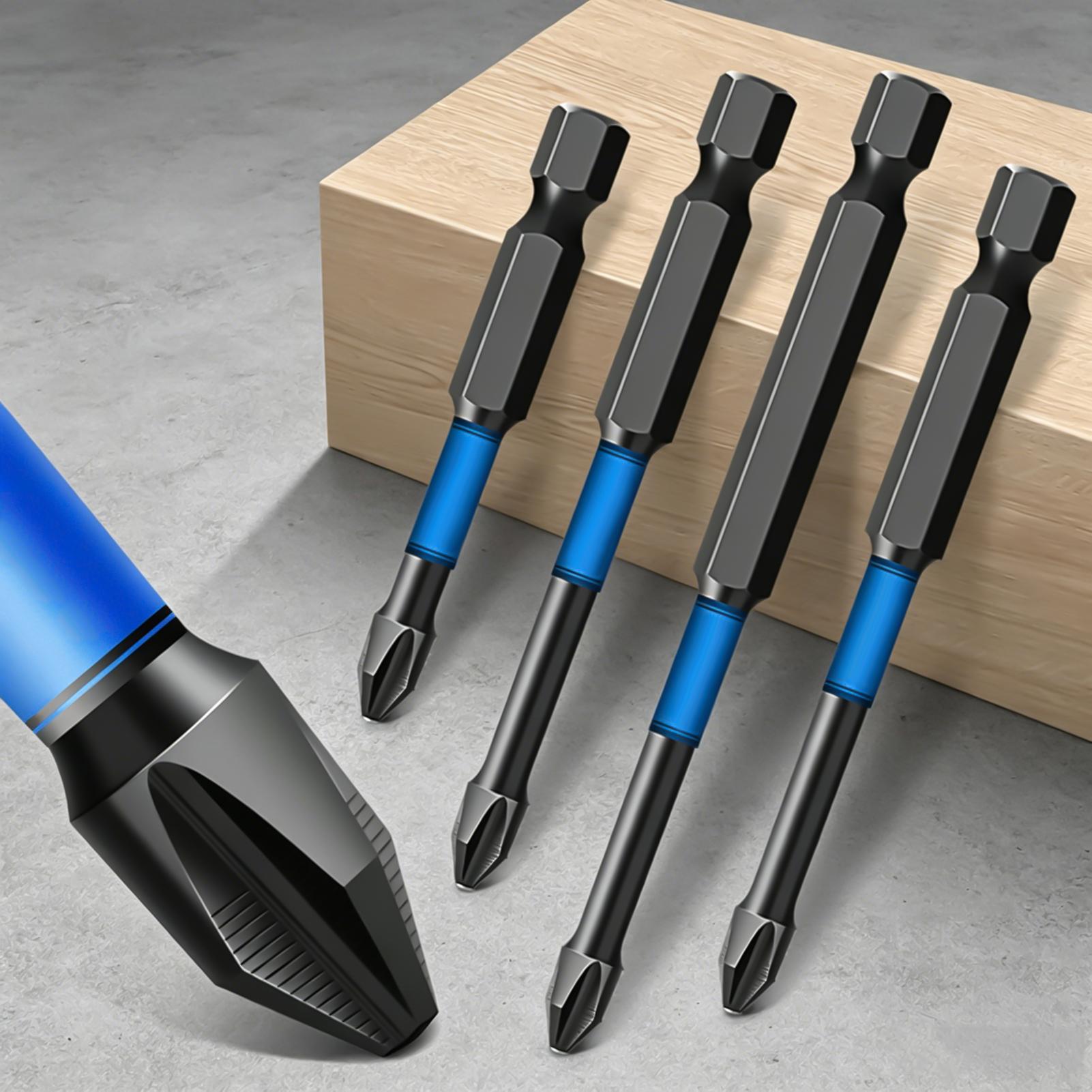 مجموعة أدوات مفك البراغي المغن - مراجعة Screwdriver Set وسعره