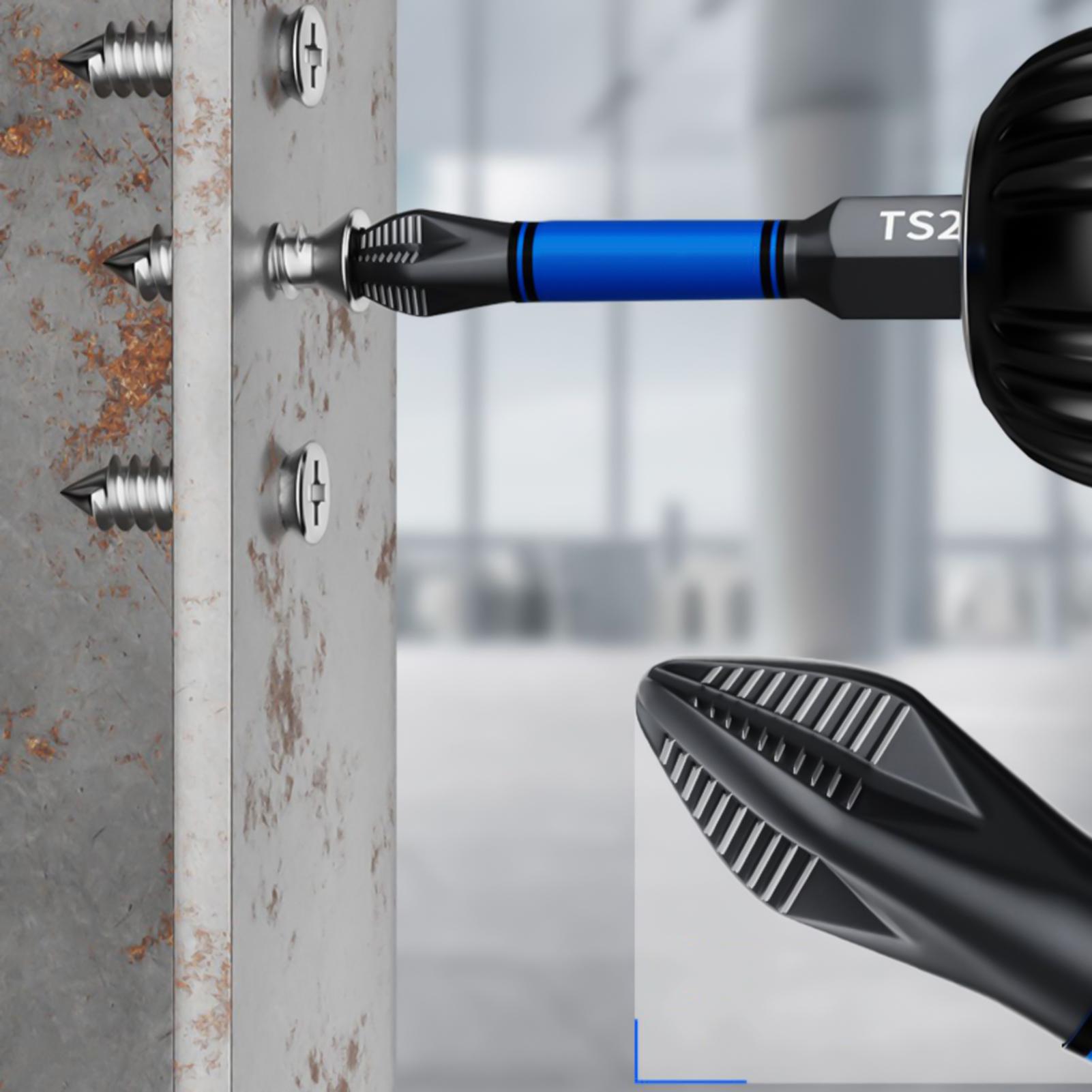 مجموعة أدوات مفك البراغي المغن - مراجعة Screwdriver Set وسعره