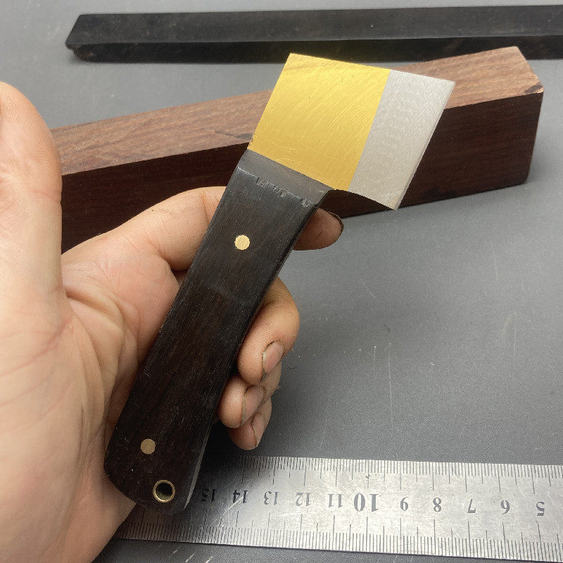 أدوات قطع المسامير المعدنية، س - مراجعة Hacksaw وسعره
