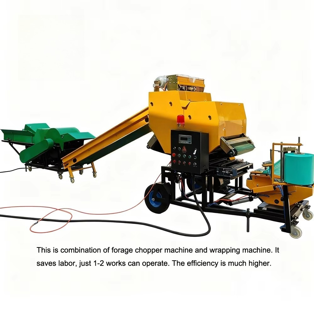 آلة كبس القش والقمح الأوتوماتي - مراجعة Drill Press وسعره